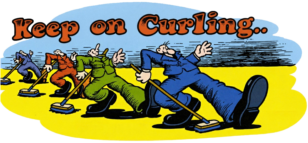 keeponcurling