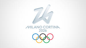 Olympic 2026 Logo