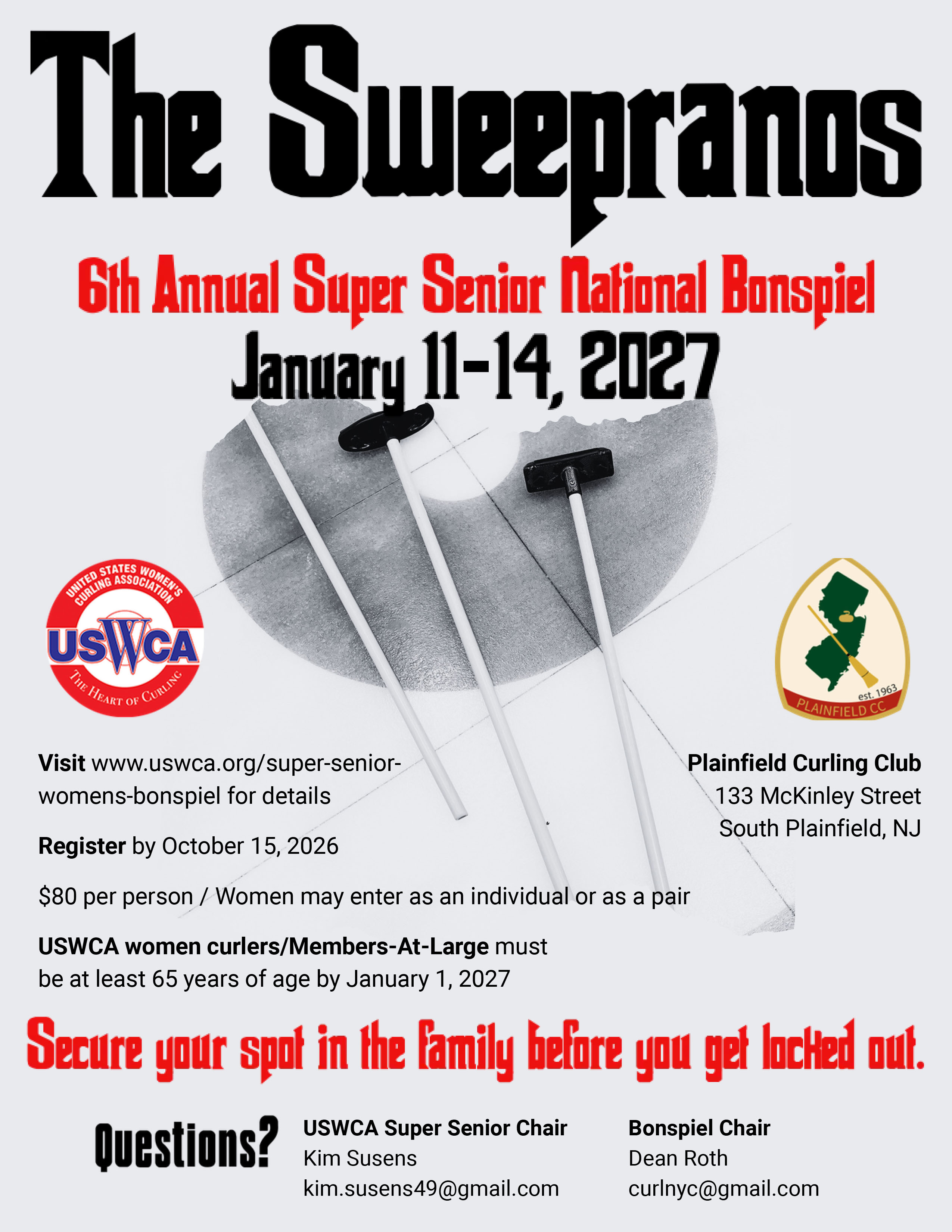 USWCA Super Senior National Bonspiel v3