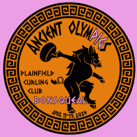 The Acient Olympigs Bonsqueal