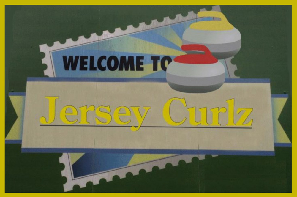 Jersey Curlz Bonspiel 2025